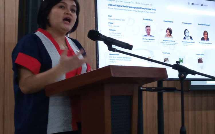 Komnas HAM Sambut Baik Sikap Presiden Akui 12 Pelanggaran HAM Berat