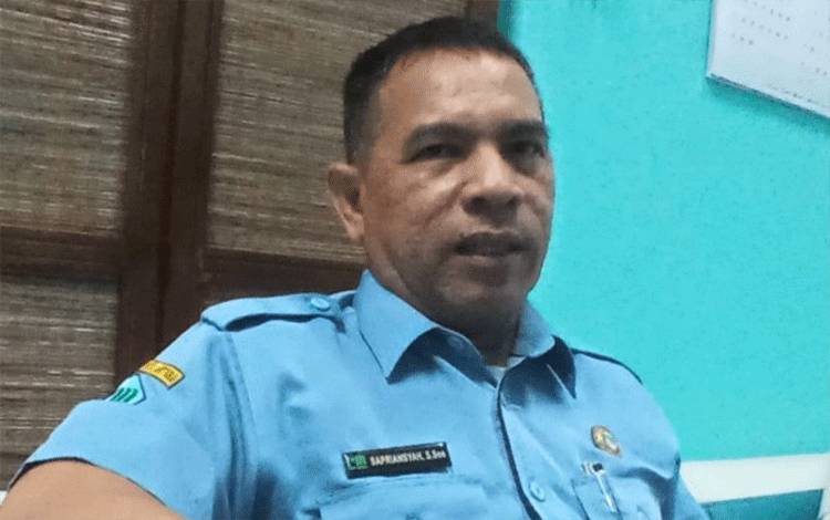 Perumdam Tirta Arut Pangkalan Bun Bakal Lounching Produk Air Minum Dalam Kemasan