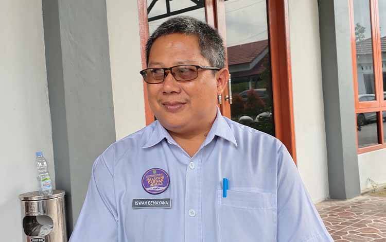 Klinik UMKM Diharapkan Bantu Usaha Kecil Masyarakat Sukamara?