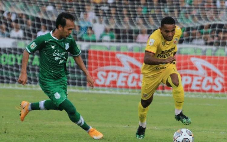 PSSI: Liga 2 2022-2023 Dihentikan dan Liga 1 2022-2023 Tanpa Degradasi