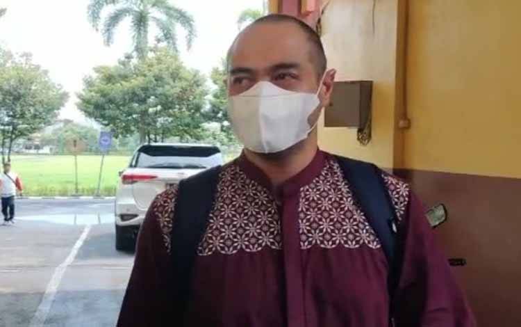 Polilsi Tetapkan Ferry Irawan sebagai Tersangka Kasus KDRT