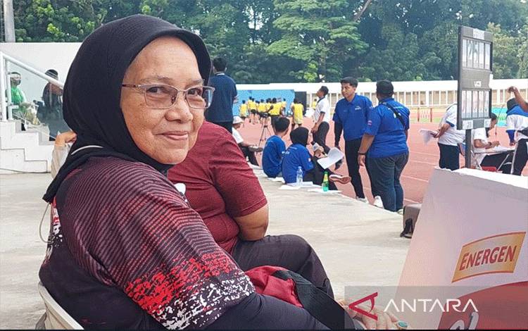 Lalu Zohri dkk Bakal Uji Coba ke Kazakstan Jelang SEA Games 2023