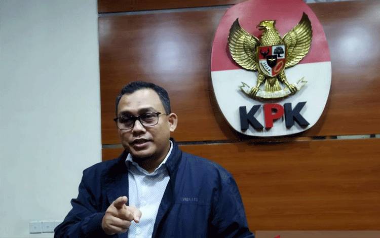 KPK Periksa 10 Petugas Pengamanan Sidik Pungli Rutan KPK