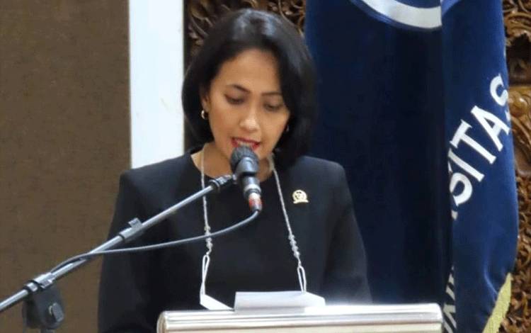 Anggota DPR: Urgensi Penerbitan Perppu Ciptaker Jadi Pertimbangan DPR