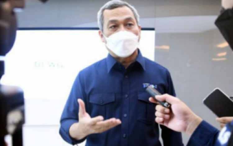 Kemenkominfo Blokir Situs Web Jual Beli Organ Tubuh