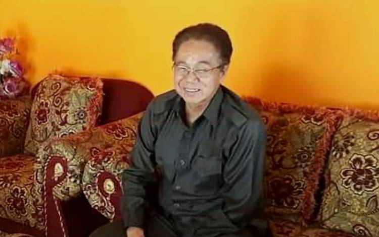 Dewan: Guru Berkualitas Salah Satu Kunci Maksimalkan Peningkatan Kapasitas SDM
