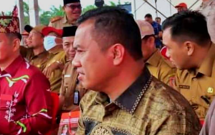 Pengentasan Daerah Tertinggal di Wilayah Kalteng Perlu Dipercepat