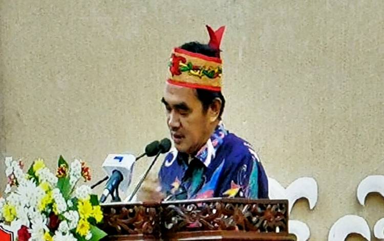 Tingkatkan Kesejahteraan, Dewan Kalteng Minta Pemda Dukung Usaha Masyarakat