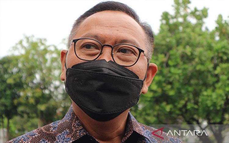 IKN akan Dibangun menjadi Kota Hutan Berkelanjutan