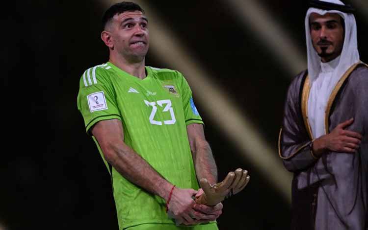 FIFA Selidiki Timnas Argentina atas Dugaan Pelanggaran Kode Disiplin