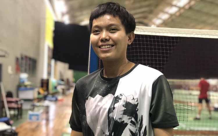 Fadia Alami Cedera Pergelangan Kaki di Semifinal Malaysia Open 2023