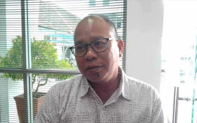 Masyarakat Desa Malawaken Barito Utara Minta Dibangunkan Pabrik Karet