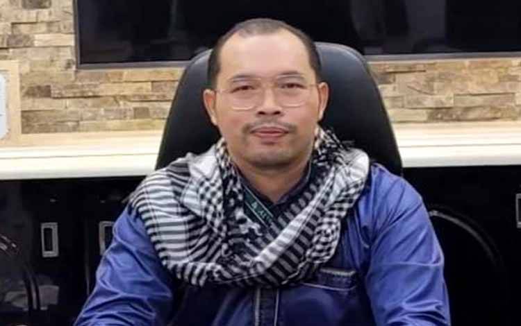 Legislator Harap Dampak Resesi Tidak Memberikan Pengaruh Besar di Kalteng