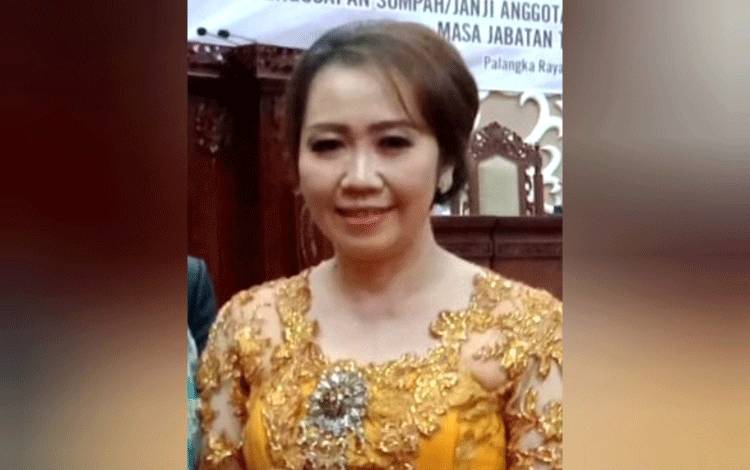 Ligislator Minta Antisipasi Kerawanan Bencana di Kalteng Sejak Dini