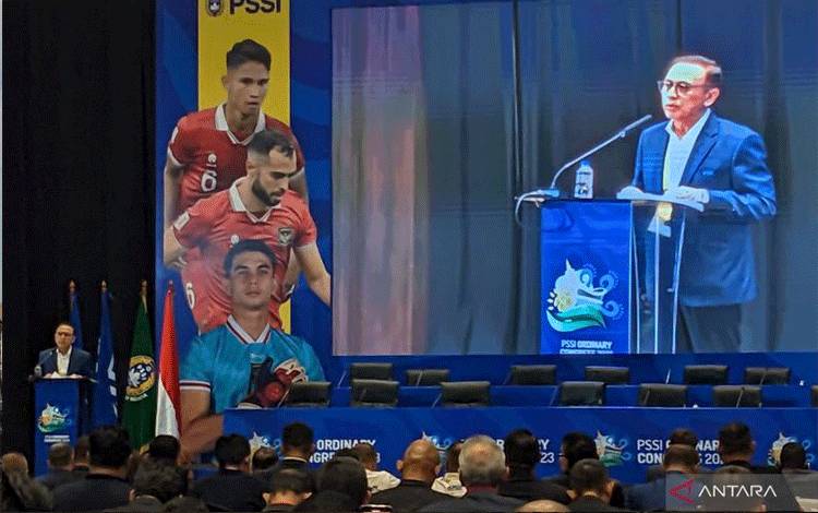 PSSI Usulkan 1 Oktober Hari Libur Sepak Bola Hormati Korban Kanjuruhan