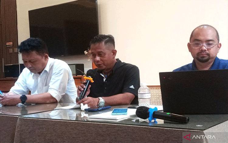 Kuasa Hukum Sebut Tak Ada Bukti Kesepakatan Terkait Kasus Kartel Migor