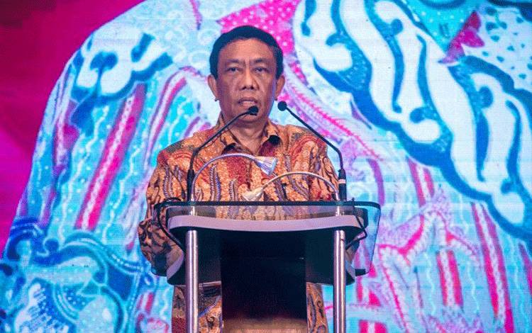 Kemenperin dan Kemenaker Tingkatkan Pembinaan SDM Industri Bidang K3