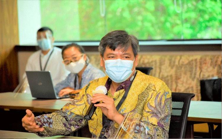Kemenperin Dukung Iklim Investasi Produk Olahan Tembakau Inovatif