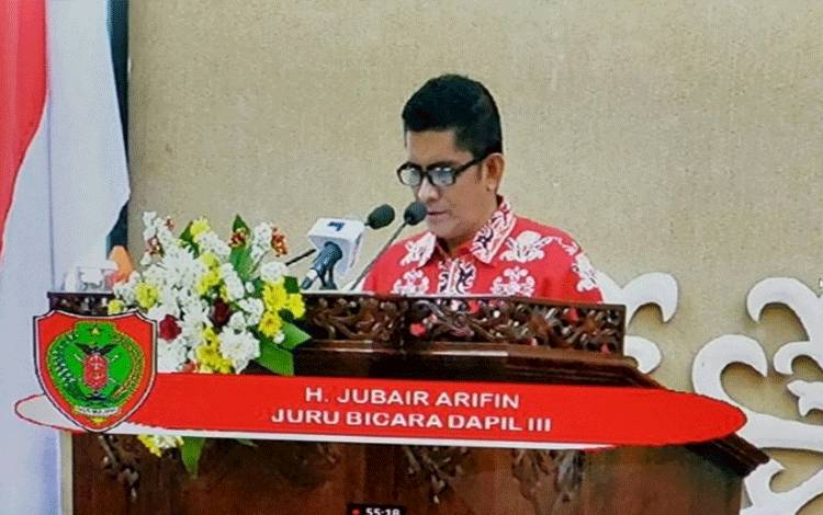 Legislator Ini Sebut Pariwisata Pantai Lunci Punya Potensi Tingkatkan PAD