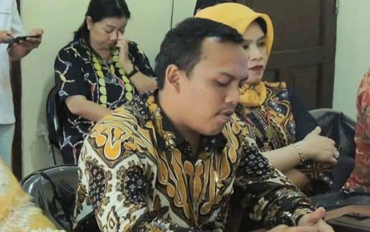 Pemda Diminta Dukung Peningkatan Sektor Kesehatan dan Pendidikan di Lamandau
