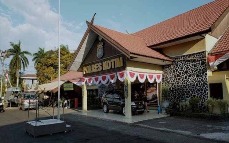 Polisi akan Selidiki Kasus Video Mesum di Sampit
