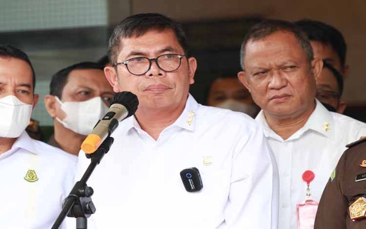 Jampidum Setujui 2 Pengajuan Penghentian Penuntutan Berdasarkan Restorative Justice