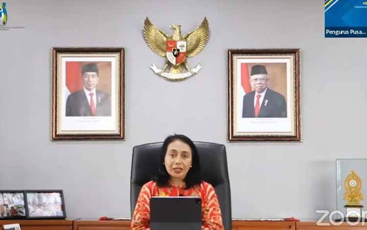 Menteri Bintang Tekankan Pentingnya Strategi Pendidikan Anti Kekerasan