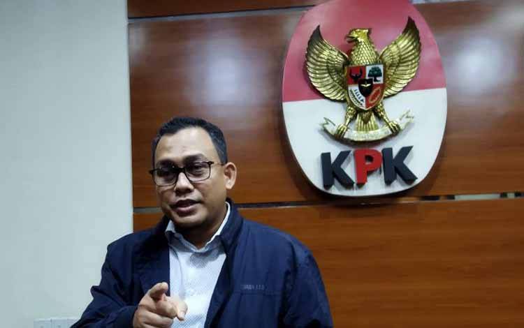 KPK Periksa Lima Saksi Kasus Suap Penanganan Perkara MA