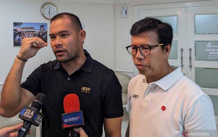 APPI Akan Terus Bersuara Agar Liga 2-Liga 3 Dilanjutkan