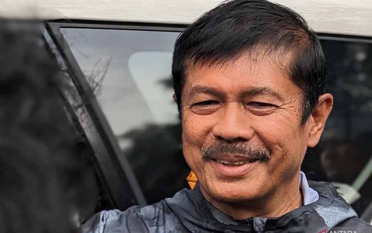 Indra Sjafri Pastikan Tak Panggil Pemain Timnas U-20 ke SEA Games