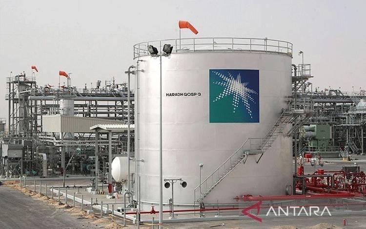 Houthi Serang Bandara di Riyadh, Abha, dan Kilang Minyak Saudi Aramco