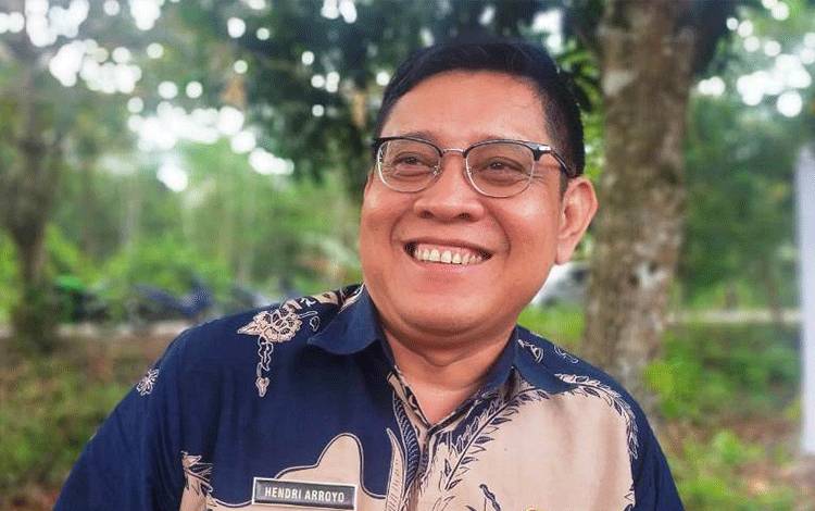Sarana Pengelolaan Sampah di Pulang Pisau masih Terbatas