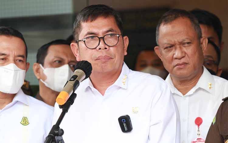 Jampidum Menyetujui 6 Pengajuan Restorative Justice