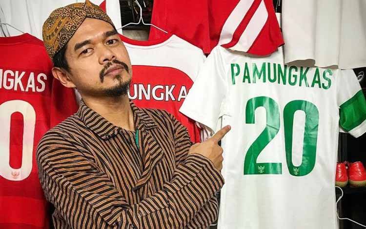 Bepe-Ponaryo Astaman Masuk Bursa Terkini Waketum PSSI 2023-2027