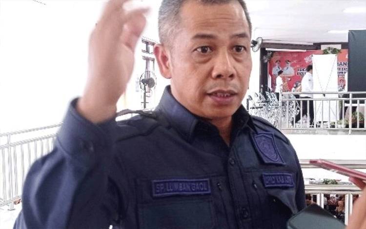 DPRD Kotim Perjuangkan Program Prioritas Melalui Dana Pokir