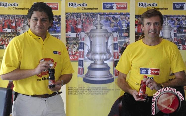 Hasil Piala FA: Gol Tunggal Elliot Antar Liverpool ke Putaran Keempat