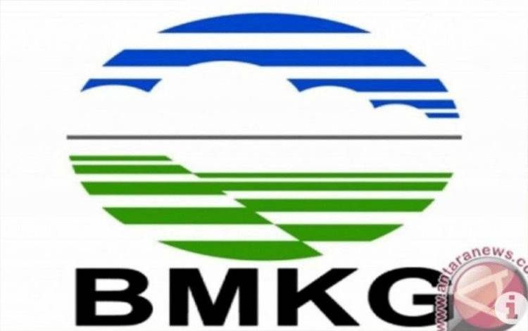 BMKG Minta Sejumlah Wilayah Waspadai Potensi Hujan Lebat Hingga Petir, Termasuk Kalteng