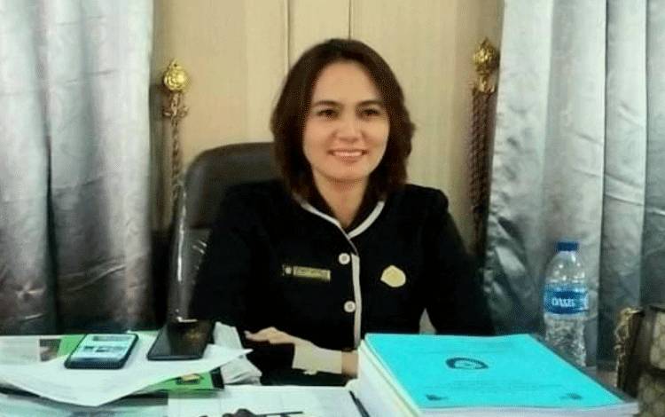 Sektor Strategis Perlu Terus Dikembangkan Demi Perkuat Ketahanan Pangan Daerah