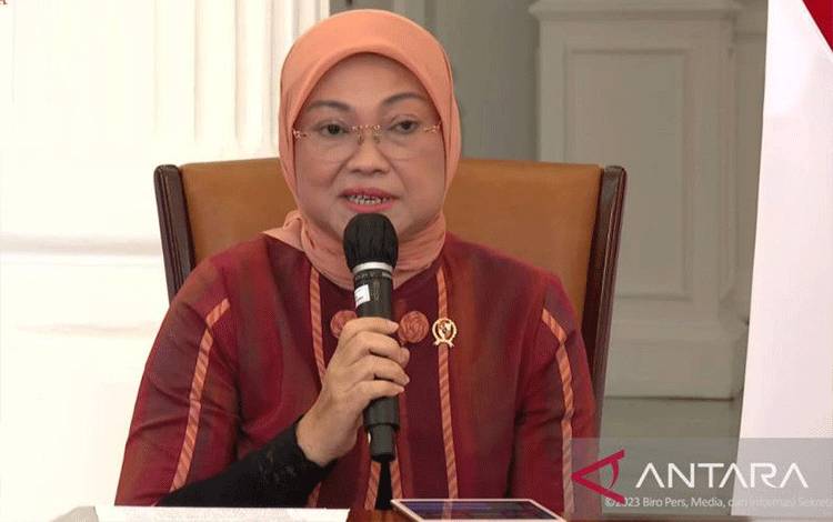 Menaker: RUU Perlindungan Pekerja Rumah Tangga Atur Jaminan Sosial