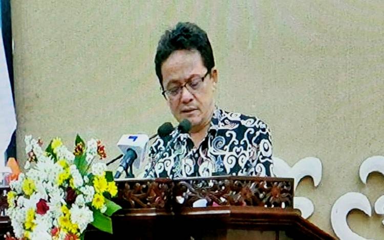 Legislator Kalteng Minta Pemda Tindak Lanjuti Aspirasi Masyarakat Kapuas Timur