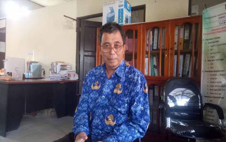 Kotim Tak Bisa Terima Pasokan Sapi dari Jawa karena Terkendala Penyakit Baru