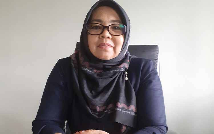 Pernikahan Usia Dini di Kobar Tertinggi Kedua Setelah Kotim