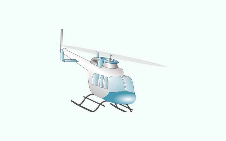 Mendagri Ukraina Tewas dalam Kecelakaan Helikopter di Kiev