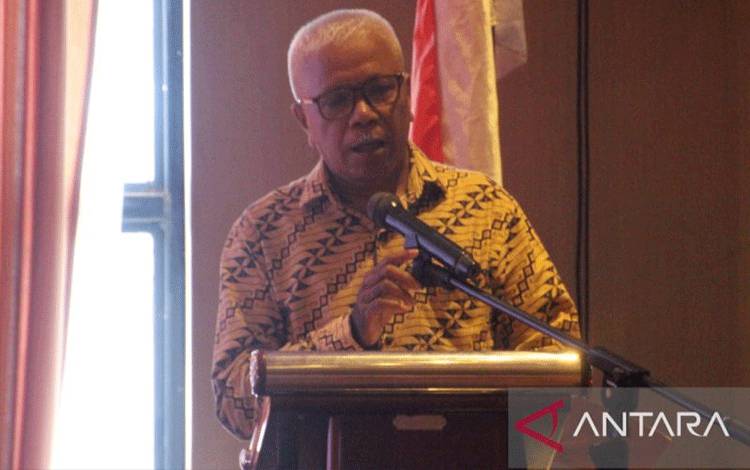 Pengamat: Usulan Jabatan Kades 9 Tahun Perlu Dilandasi Alasan Kuat