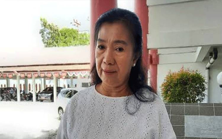 Legislator Palangka Raya Minta Pemerintah Gencarkan Edukasi Digitalisasi