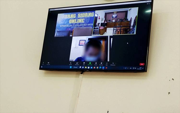 Pria Ini Dihukum 18 Bulan Penjara Karena Mencuri di Toko Vave