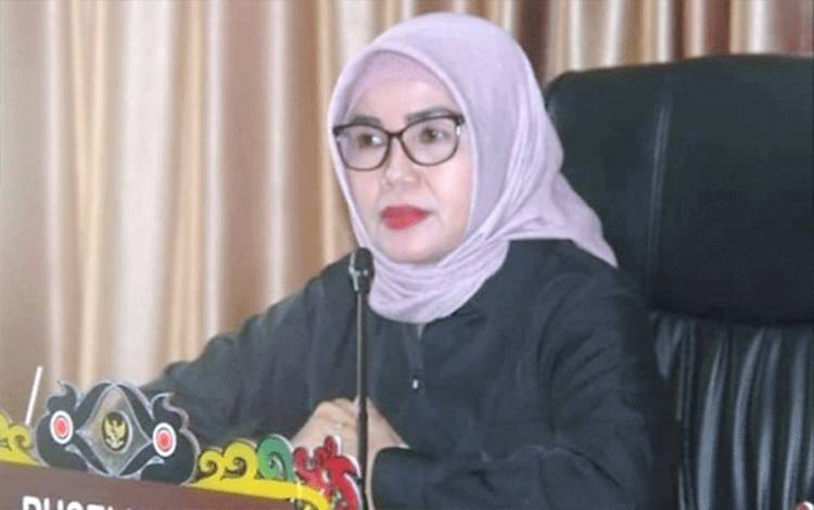 Legislator Palangka Raya Imbau Warga Teliti Sebelum Beli Tanah, Cegah Praktik Mafia