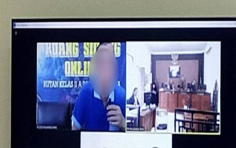 Bantu Angkut Barang Pindahan Sekaligus Curi Uang Rp 50 Juta