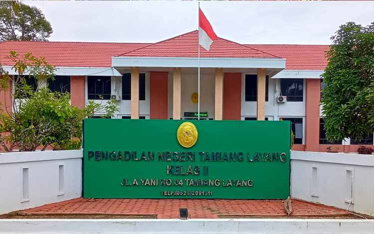 119 Kasus Perceraian Terjadi di Barito Timur Sepanjang 2022