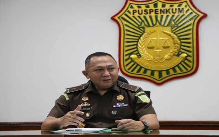 Kasus Dugaan Korupsi BTS BAKTI, Kejaksaan Agung Periksa 4 Orang Saksi